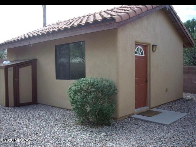 1448 E Lester Street, Tucson, AZ 85719