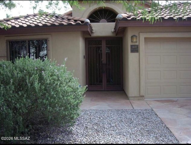 1448 E Lester Street, Tucson, AZ 85719