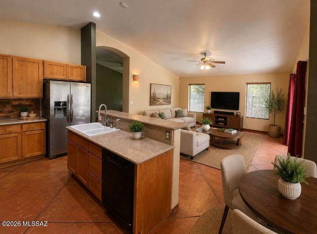 1448 E Lester Street, Tucson, AZ 85719