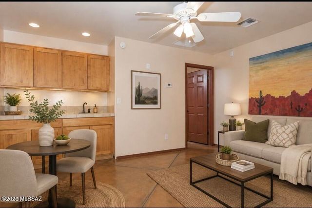 1448 E Lester Street, Tucson, AZ 85719