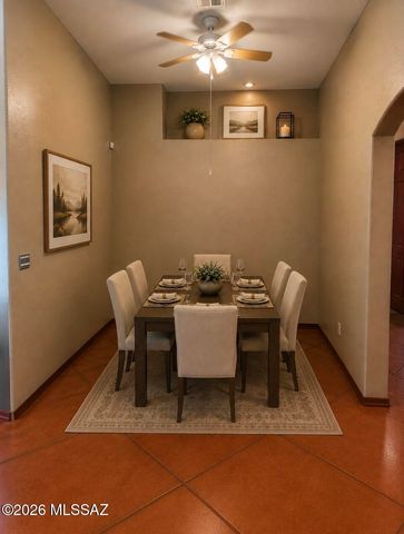 1448 E Lester Street, Tucson, AZ 85719