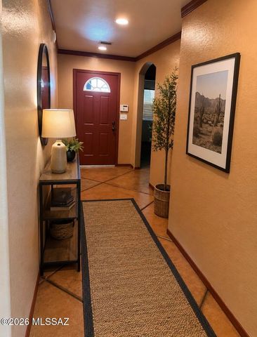 1448 E Lester Street, Tucson, AZ 85719