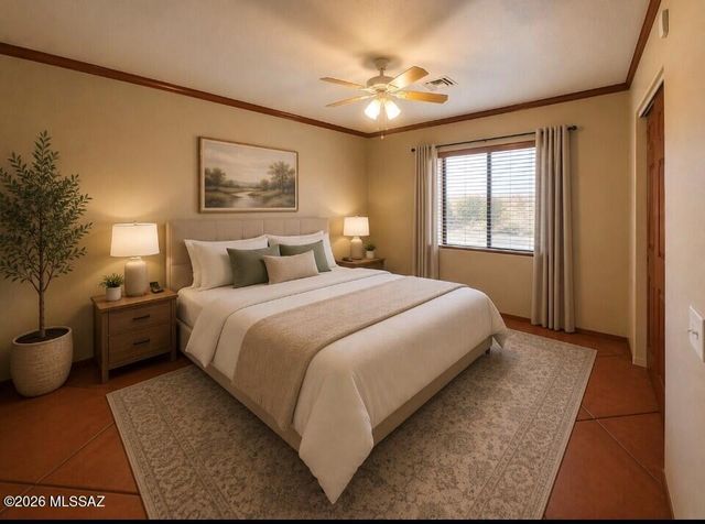 1448 E Lester Street, Tucson, AZ 85719