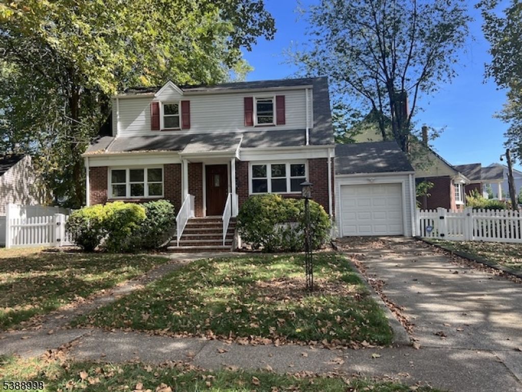 159 Henry St, Teaneck Twp., NJ 07666