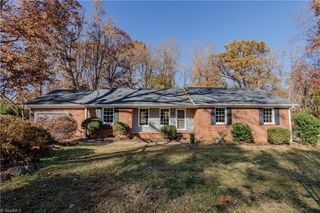 1903 Delmar Drive, Greensboro, NC 27406