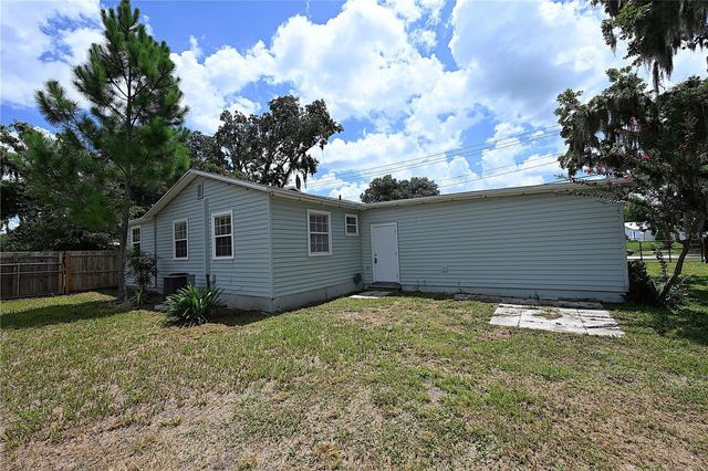 3958 2ND STREET NW, Lakeland, FL 33810