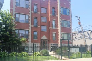 4714 S Evans Avenue, Chicago, IL 60615