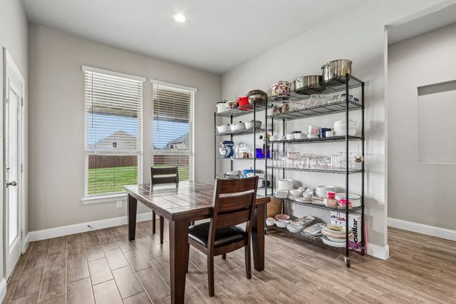 1632 Goodnight Trail, Krum, TX 76249