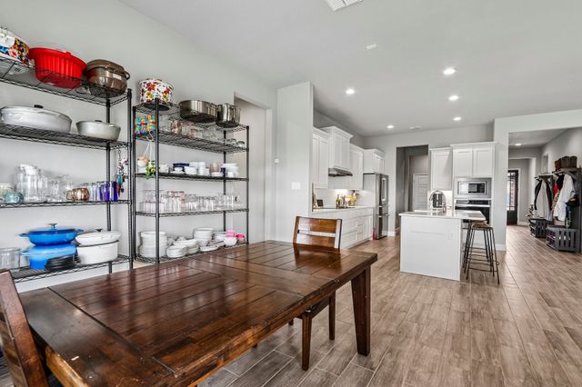 1632 Goodnight Trail, Krum, TX 76249