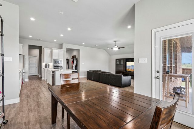 1632 Goodnight Trail, Krum, TX 76249