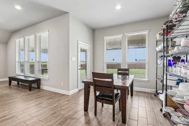 1632 Goodnight Trail, Krum, TX 76249