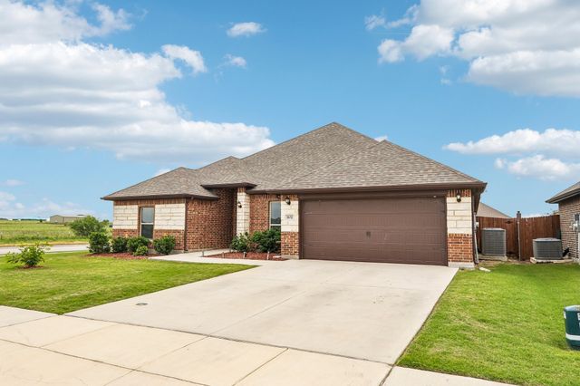 1632 Goodnight Trail, Krum, TX 76249