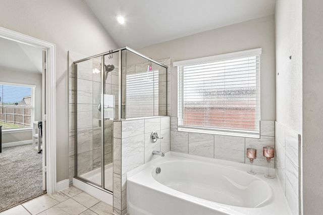 1632 Goodnight Trail, Krum, TX 76249