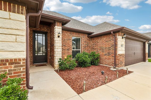 1632 Goodnight Trail, Krum, TX 76249
