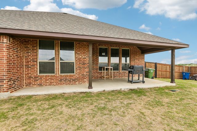 1632 Goodnight Trail, Krum, TX 76249