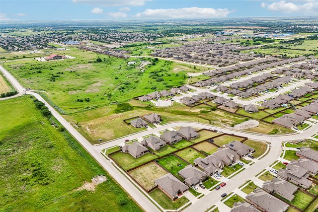 1632 Goodnight Trail, Krum, TX 76249