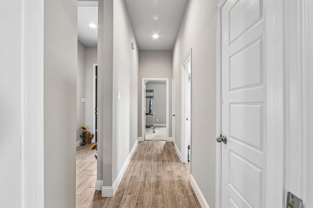 1632 Goodnight Trail, Krum, TX 76249