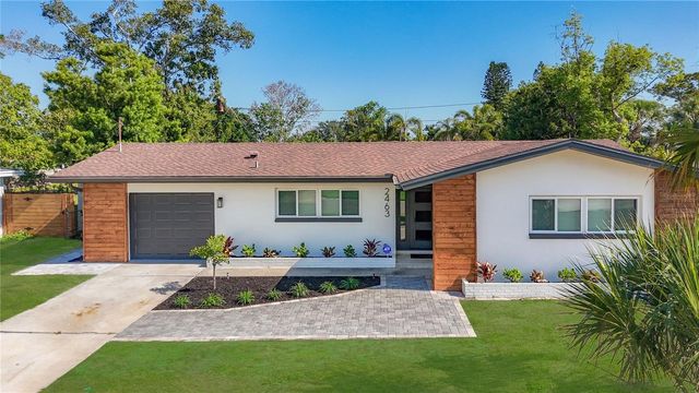 2463 68TH AVENUE S, St Petersburg, FL 33712