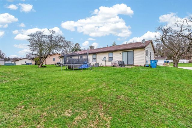 2820 Texel Drive, Kalamazoo, MI 49048