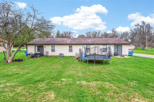 2820 Texel Drive, Kalamazoo, MI 49048