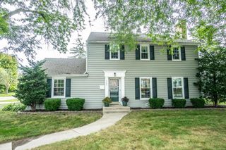 307 S 9th AVENUE, West Bend, WI 53095