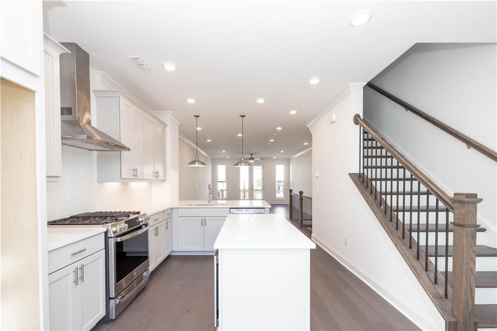 352 Olmstead Way 28, Alpharetta, GA 30022