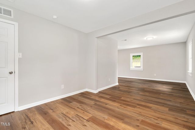 529 Solar Drive, Raleigh, NC 27610