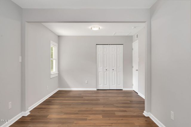529 Solar Drive, Raleigh, NC 27610