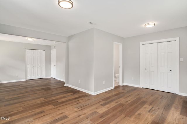 529 Solar Drive, Raleigh, NC 27610