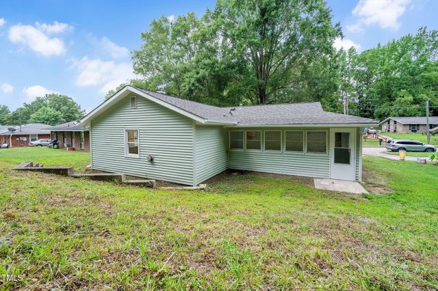 529 Solar Drive, Raleigh, NC 27610