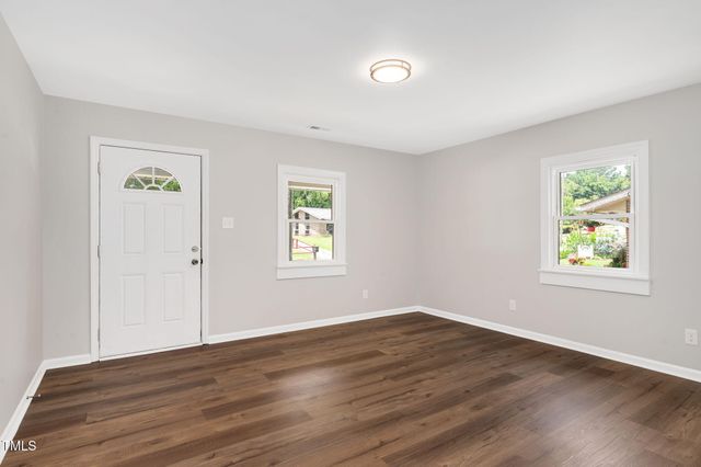 529 Solar Drive, Raleigh, NC 27610