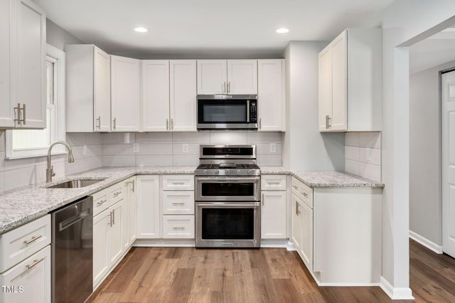 529 Solar Drive, Raleigh, NC 27610