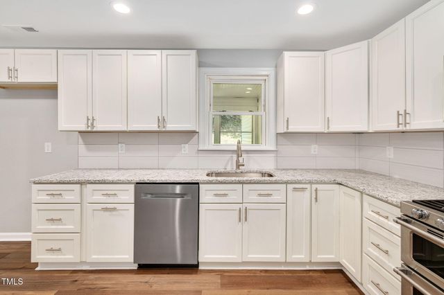 529 Solar Drive, Raleigh, NC 27610