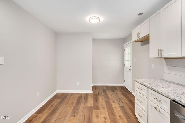 529 Solar Drive, Raleigh, NC 27610