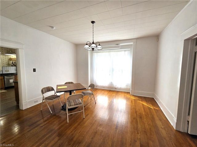 410 E Sprague Street, Winston-salem, NC 27127