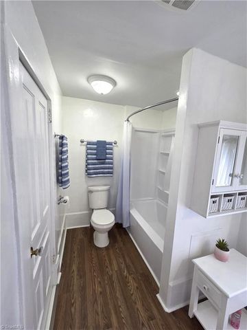 410 E Sprague Street, Winston-salem, NC 27127