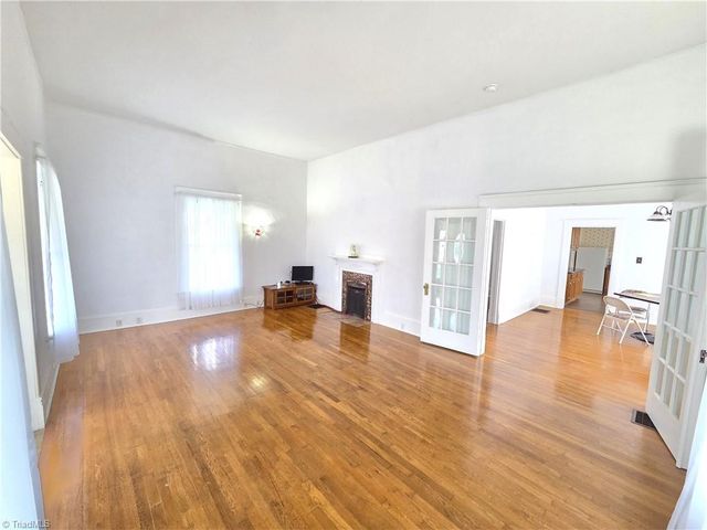 410 E Sprague Street, Winston-salem, NC 27127