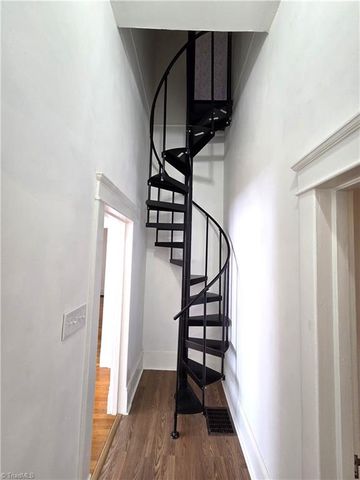 410 E Sprague Street, Winston-salem, NC 27127