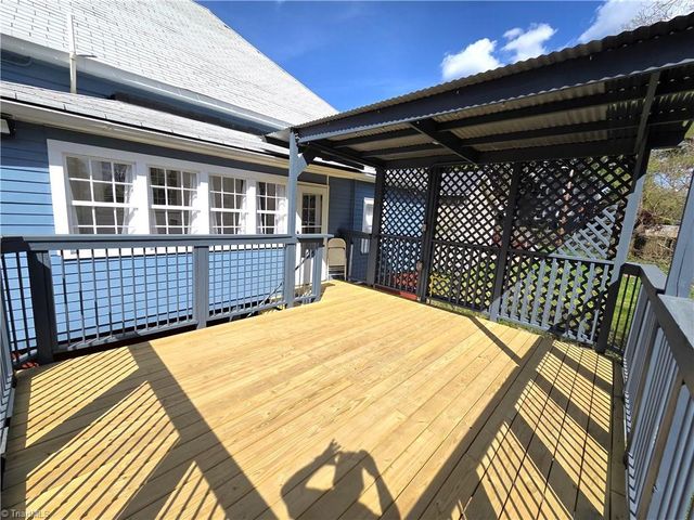 410 E Sprague Street, Winston-salem, NC 27127