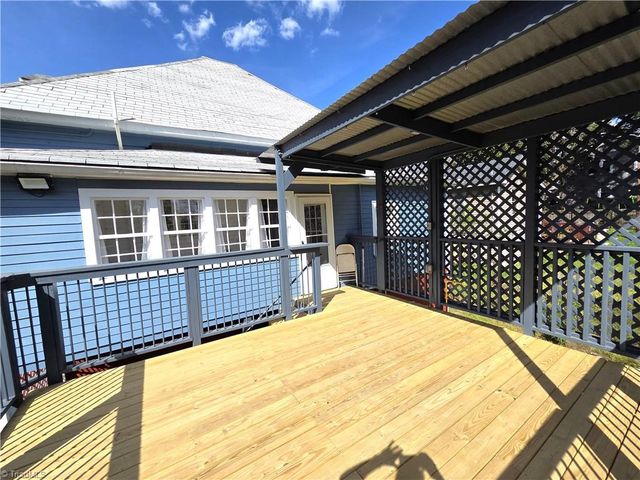 410 E Sprague Street, Winston-salem, NC 27127