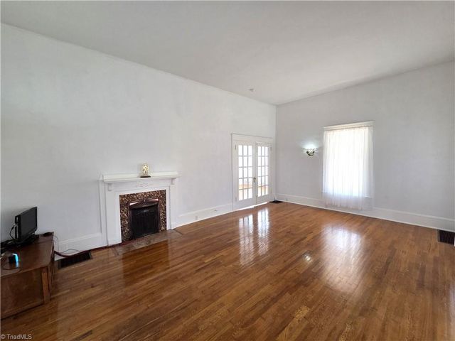 410 E Sprague Street, Winston-salem, NC 27127