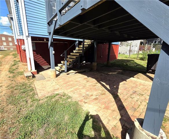 410 E Sprague Street, Winston-salem, NC 27127