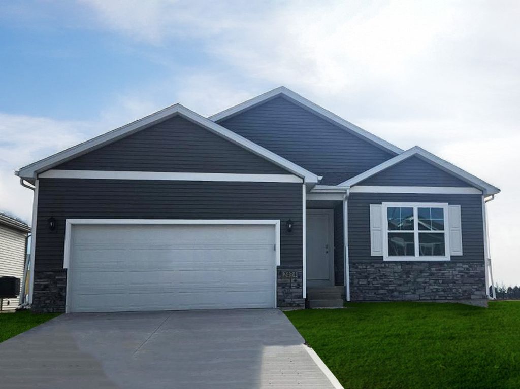 937 8th Street NW, Bondurant, IA 50035