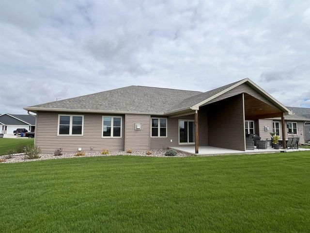 613 HAMMEN COURT, Kaukauna, WI 54130