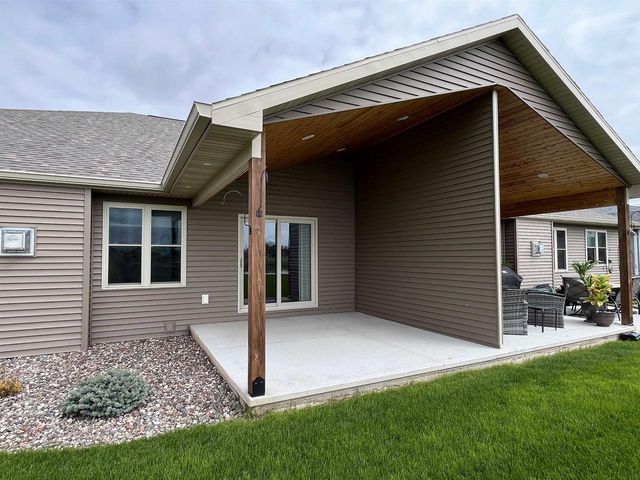 613 HAMMEN COURT, Kaukauna, WI 54130