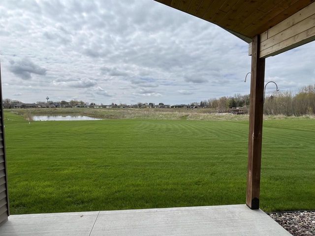 613 HAMMEN COURT, Kaukauna, WI 54130