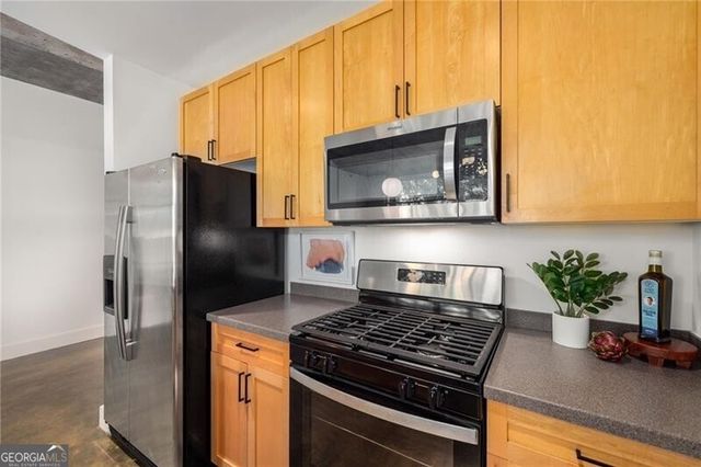 845 Spring Street NW 221, Atlanta, GA 30308