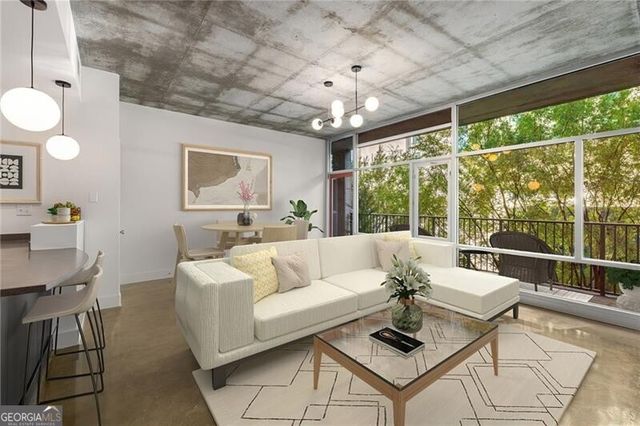 845 Spring Street NW 221, Atlanta, GA 30308