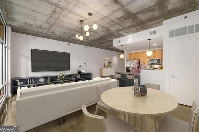 845 Spring Street NW 221, Atlanta, GA 30308