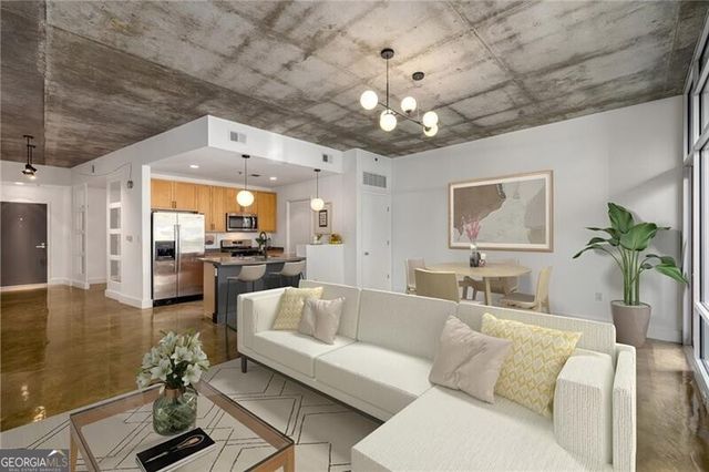 845 Spring Street NW 221, Atlanta, GA 30308